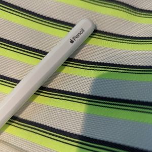 Apple pencil 2